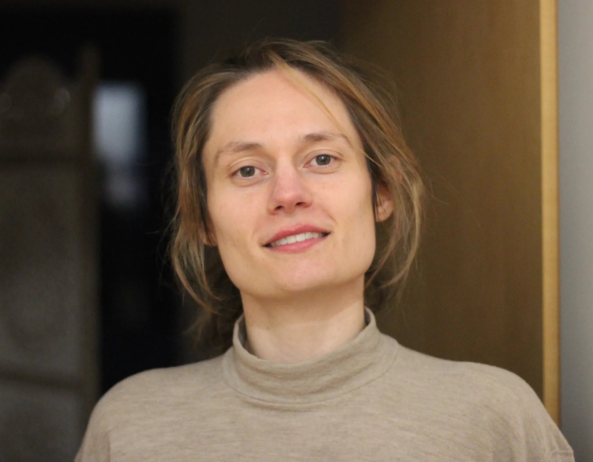 Marie-Theresa Kaufmann