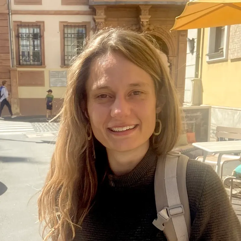 Marie-Theresa Kaufmann